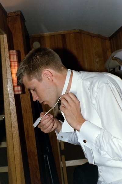 Flugan knyts