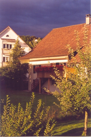 Utsikt