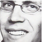 Oskars face